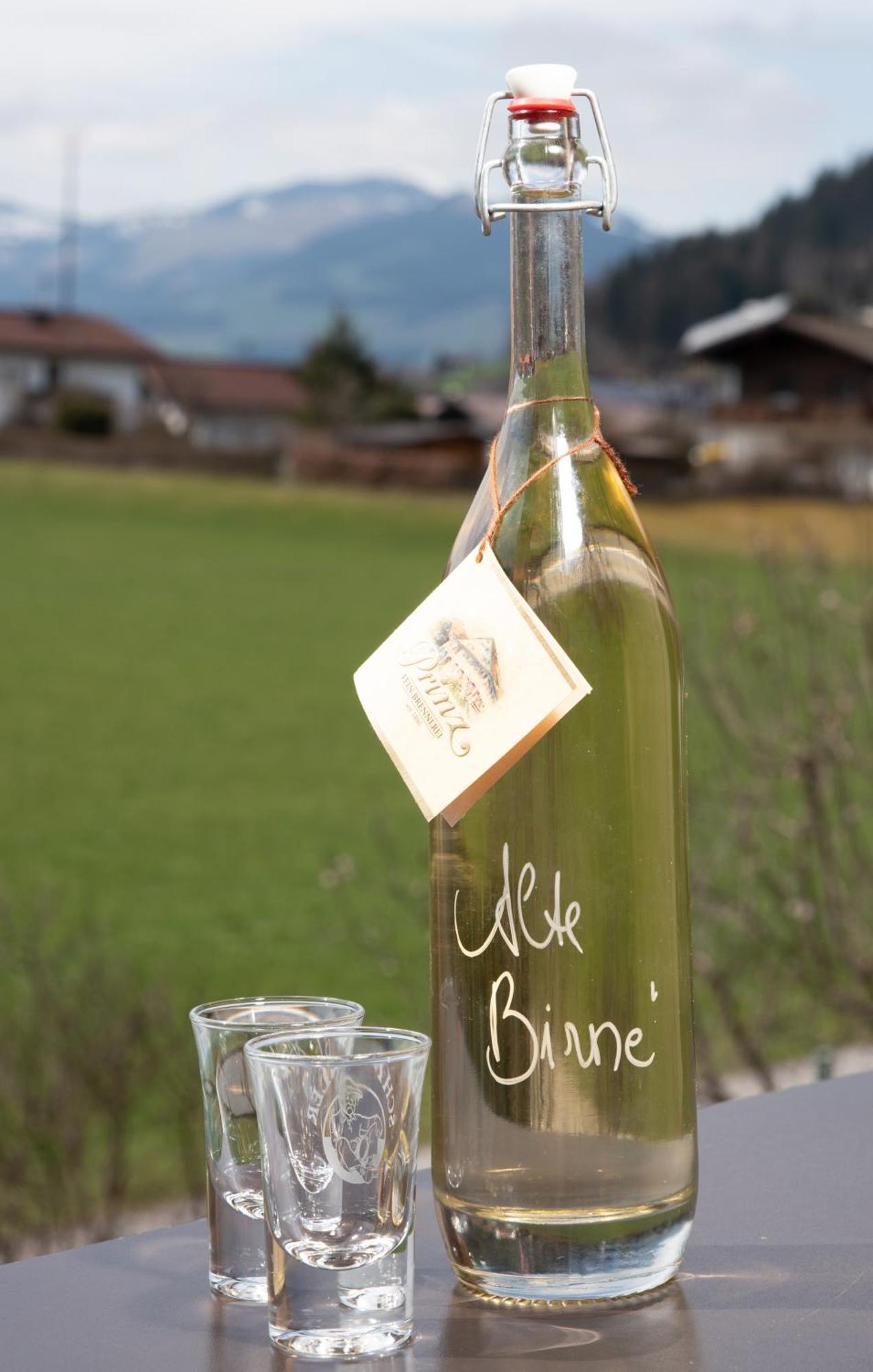Landhaus Ambiente Westendorf Exterior photo