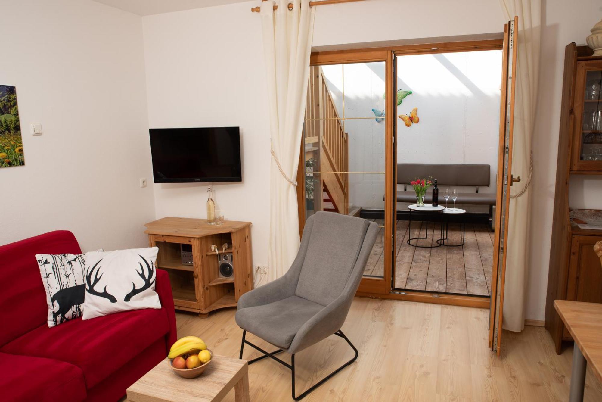 Landhaus Ambiente Westendorf Exterior photo