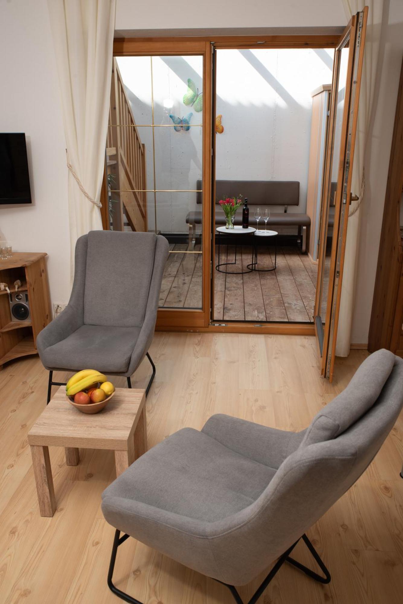 Landhaus Ambiente Westendorf Exterior photo