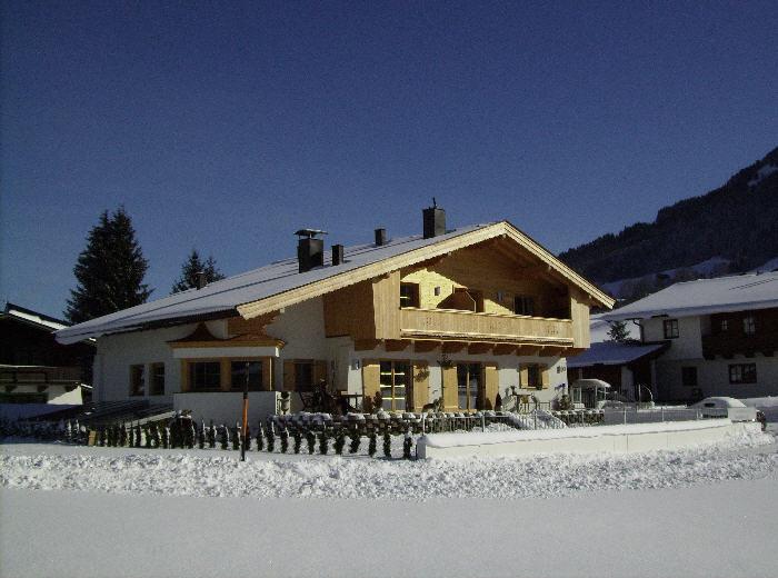 Landhaus Ambiente Westendorf Exterior photo