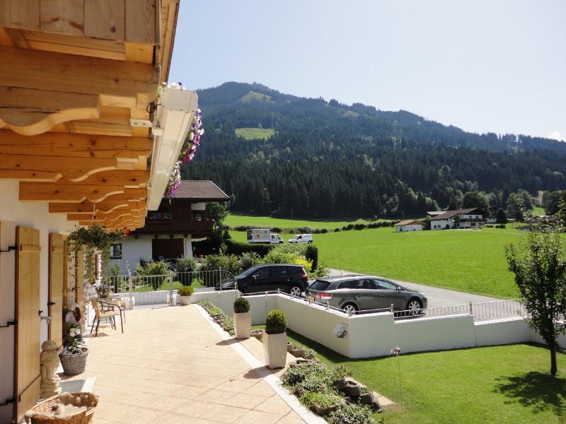Landhaus Ambiente Westendorf Exterior photo